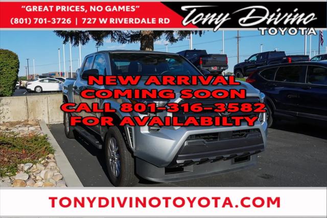 2026 Toyota Tacoma SR for sale in Riverdale, UT