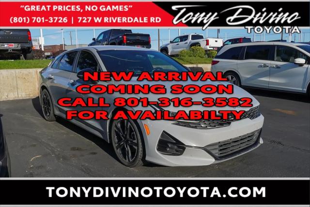2024 Kia K5 GT-Line for sale in Riverdale, UT