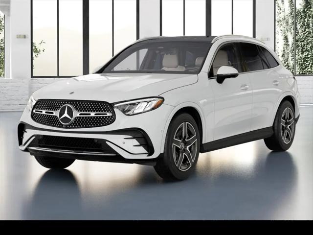 2027 Mercedes-Benz GLC GLC 300 for sale in St. Charles, IL