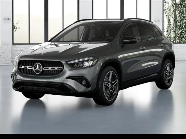 2026 Mercedes-Benz GLA-CLASS 4MATIC for sale in St. Charles, IL