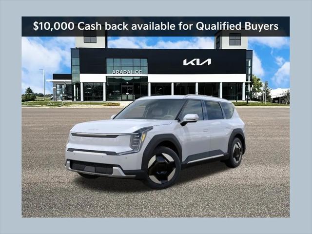 2026 Kia EV9 Wind for sale in Centennial, CO