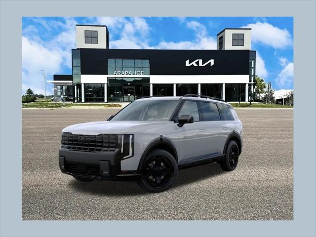 2027 Kia Telluride X-Line EX for sale in Centennial, CO