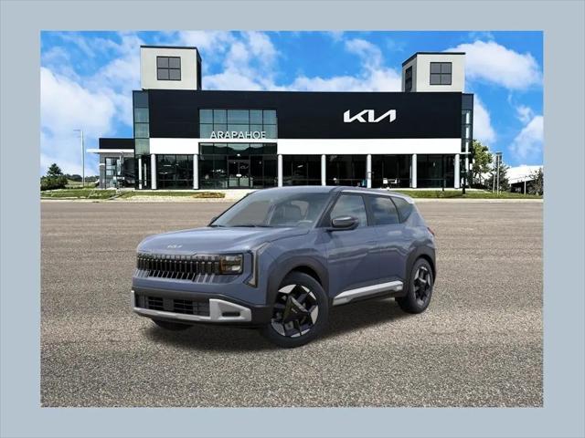 2027 Kia Seltos S for sale in Centennial, CO