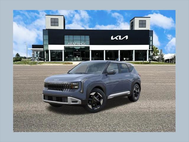 2027 Kia Seltos S for sale in Centennial, CO