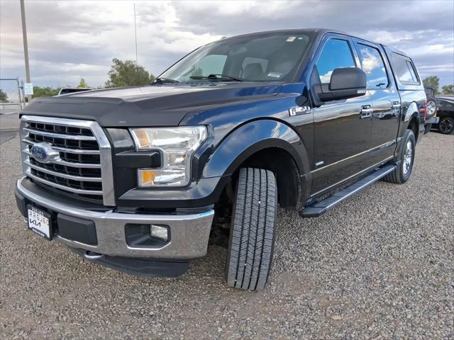 2015 Ford F-150 XLT for sale in Grand Junction, CO