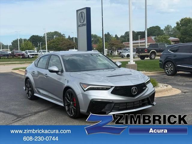 2025 Acura Integra Type S for sale in Middleton, WI