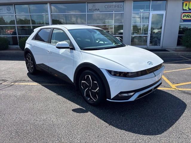 2024 Hyundai IONIQ 5 SE for sale in Middleton, WI