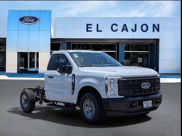 2026 Ford F-250 XL for sale in El Cajon, CA