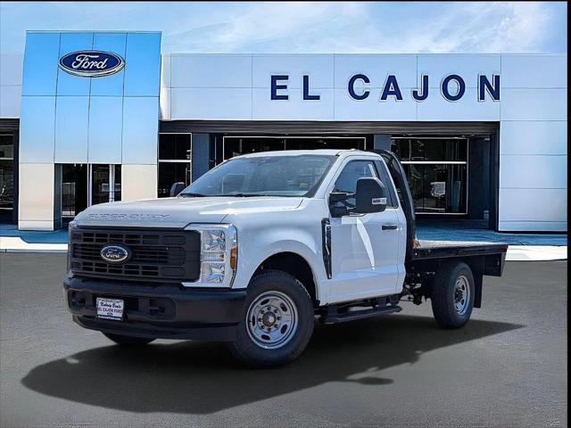 2026 Ford F-250 XL for sale in El Cajon, CA