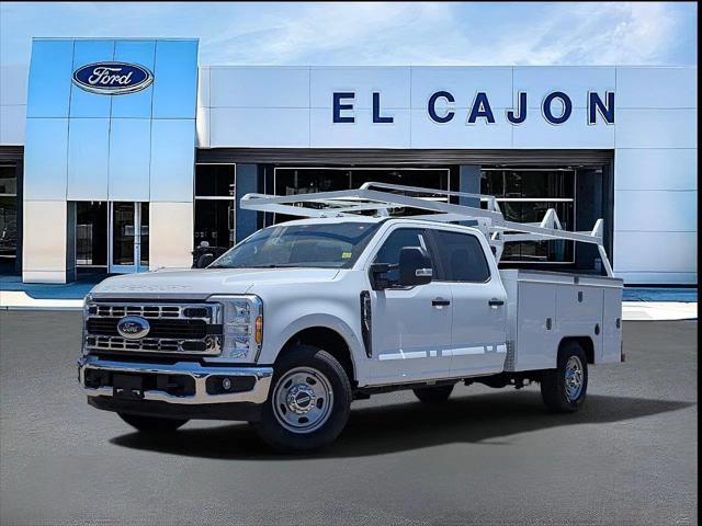 2026 Ford F-350 XL for sale in El Cajon, CA