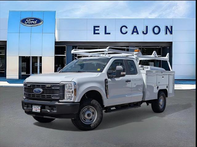 2026 Ford F-250 XL for sale in El Cajon, CA