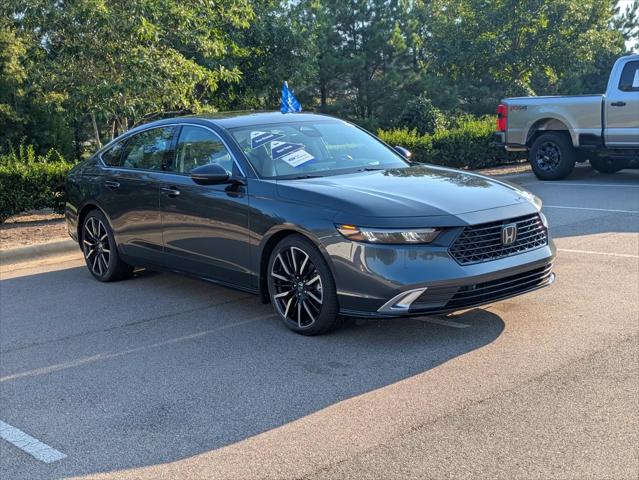 2024 Honda Accord Hybrid Touring for sale in Apex, NC