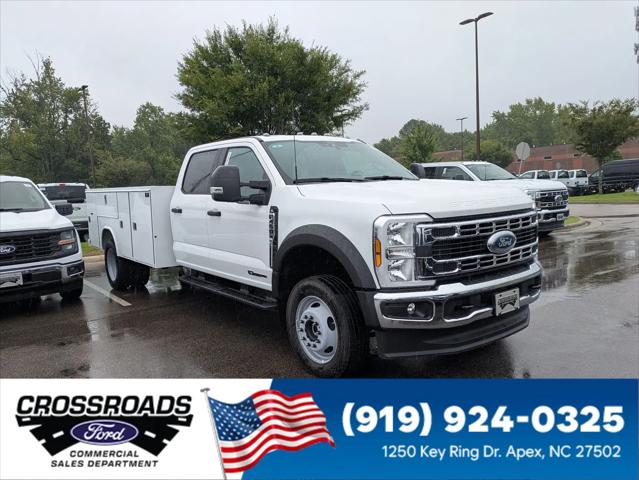 2026 Ford F-450 XL for sale in Apex, NC