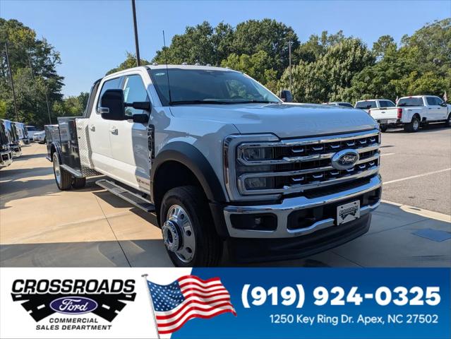 2026 Ford F-450 LARIAT for sale in Apex, NC