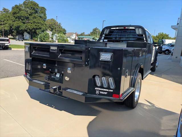 2026 Ford F-450 LARIAT