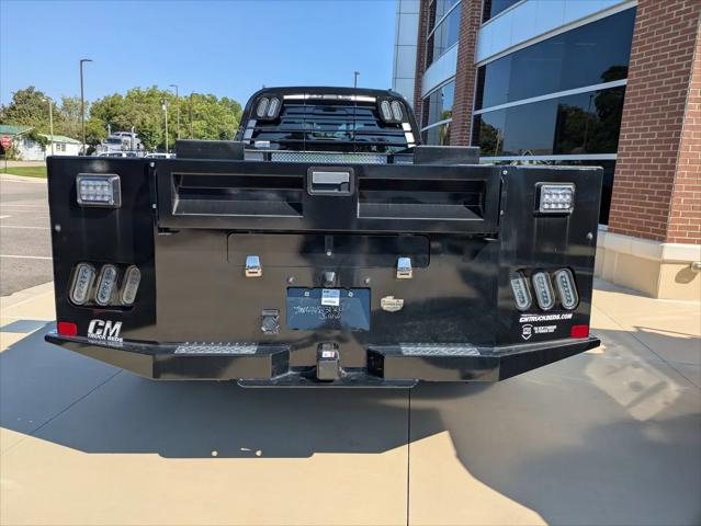 2026 Ford F-450 LARIAT