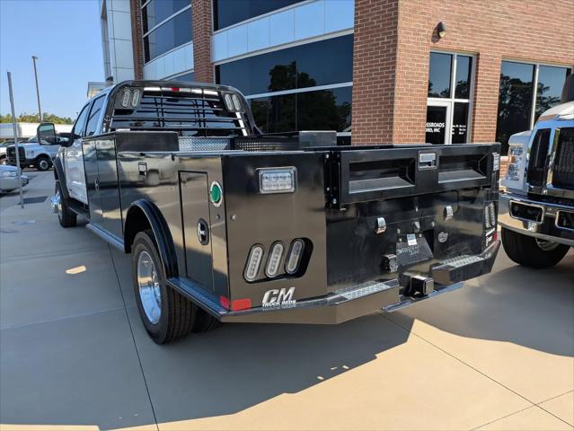 2026 Ford F-450 LARIAT