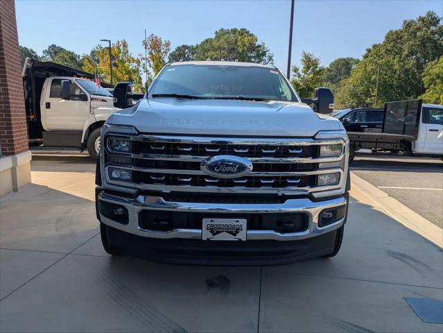 2026 Ford F-450 LARIAT