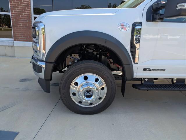 2026 Ford F-450 LARIAT