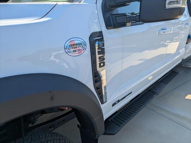 2026 Ford F-450 LARIAT