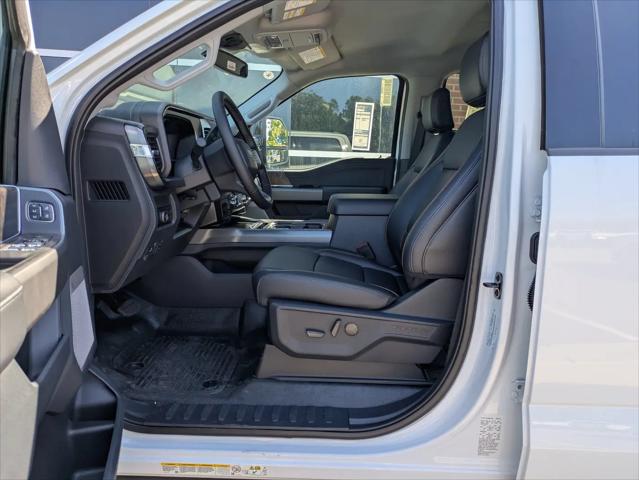 2026 Ford F-450 LARIAT