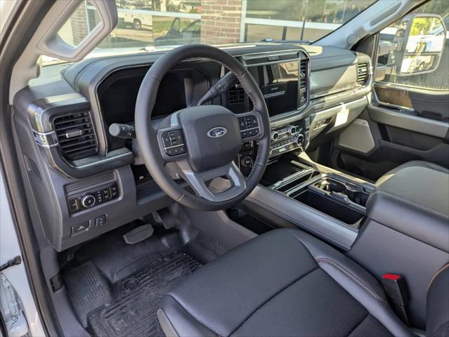 2026 Ford F-450 LARIAT
