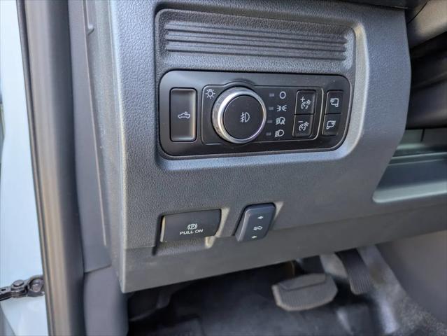 2026 Ford F-450 LARIAT