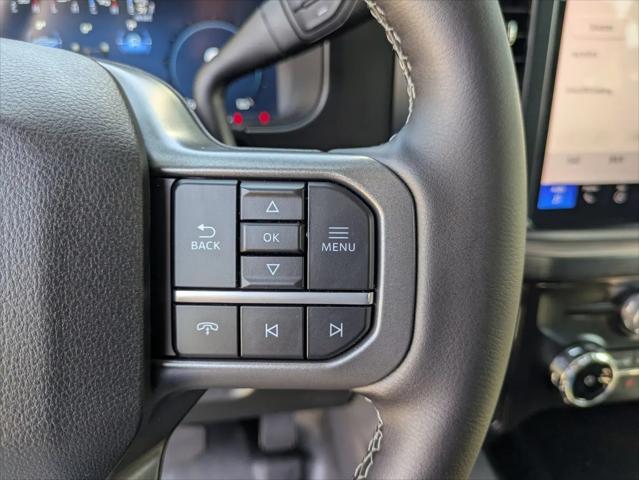 2026 Ford F-450 LARIAT