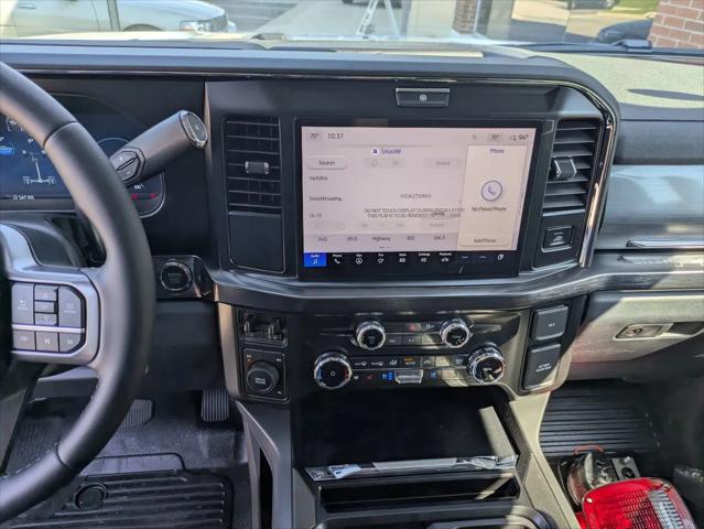 2026 Ford F-450 LARIAT