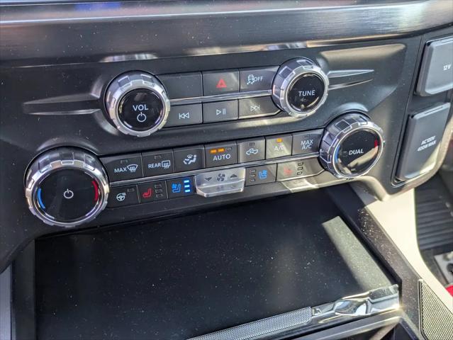 2026 Ford F-450 LARIAT