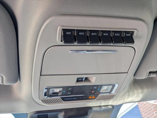 2026 Ford F-450 LARIAT