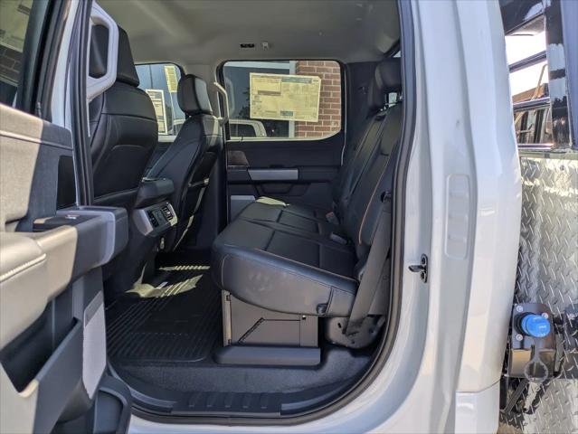 2026 Ford F-450 LARIAT