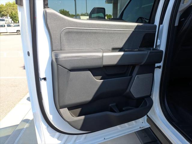 2026 Ford F-450 LARIAT