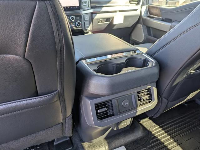 2026 Ford F-450 LARIAT