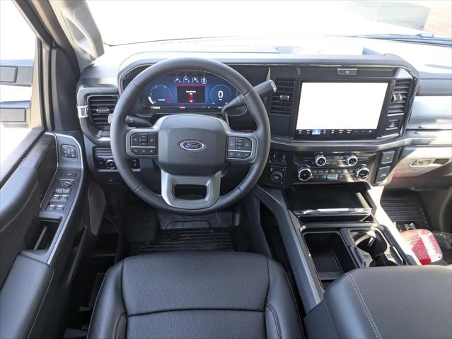 2026 Ford F-450 LARIAT