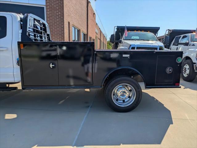 2026 Ford F-450 LARIAT