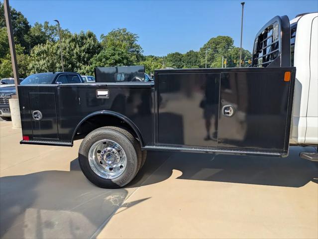 2026 Ford F-450 LARIAT