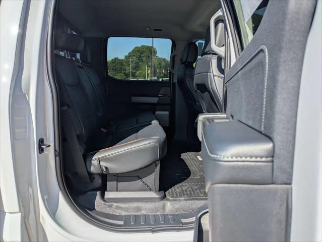 2026 Ford F-450 LARIAT