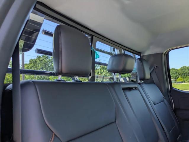 2026 Ford F-450 LARIAT