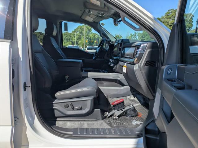 2026 Ford F-450 LARIAT