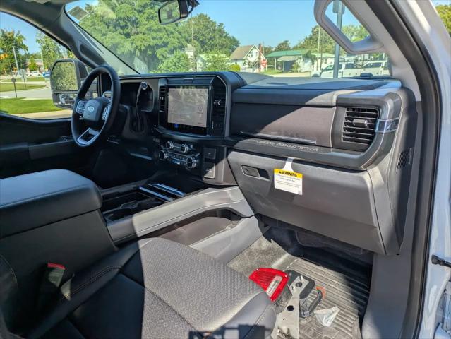 2026 Ford F-450 LARIAT
