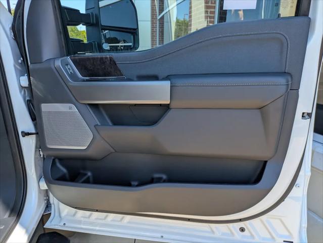 2026 Ford F-450 LARIAT