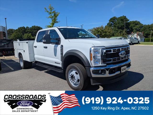 2026 Ford F-450 XL for sale in Apex, NC