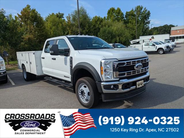 2026 Ford F-450 XL for sale in Apex, NC