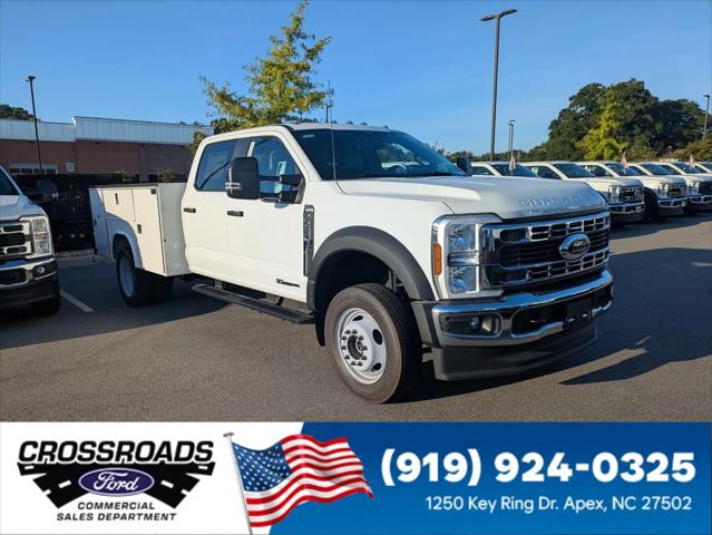 2026 Ford F-450 XL for sale in Apex, NC