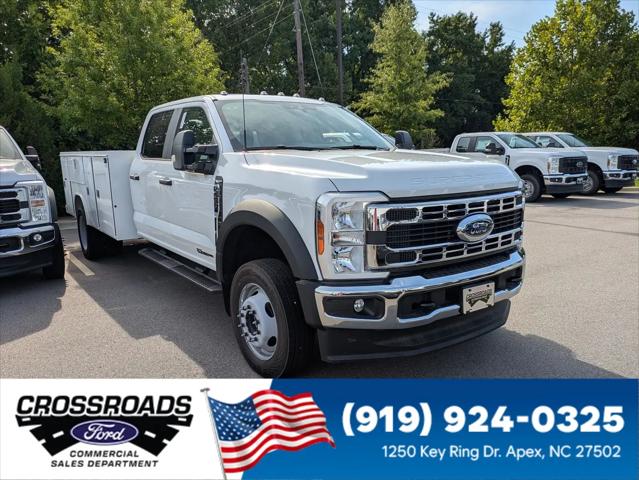 2026 Ford F-450 XL for sale in Apex, NC