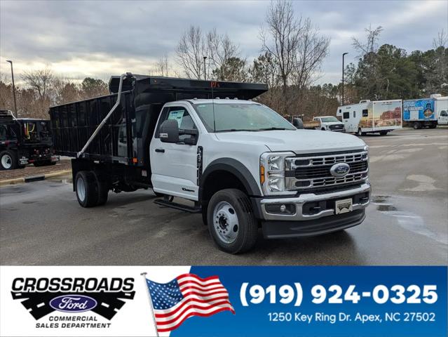 2026 Ford F-450 XL for sale in Apex, NC