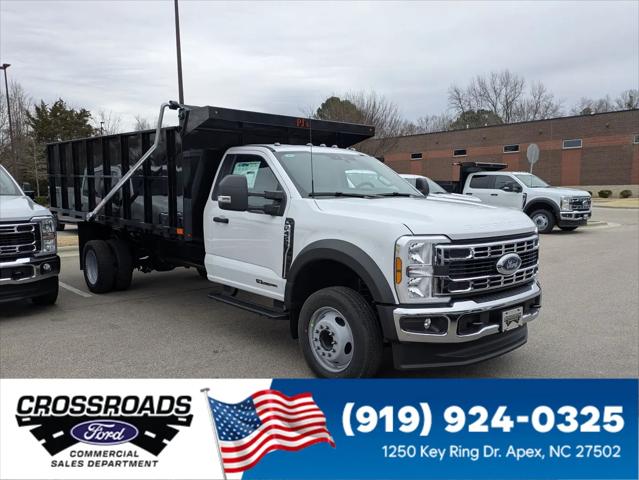 2026 Ford F-450 XL for sale in Apex, NC