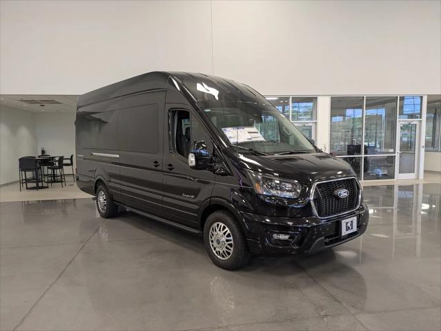 2026 Ford Transit Cargo Van T-250 for sale in Apex, NC