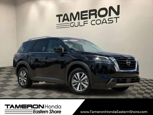 2025 Nissan Pathfinder SL FWD for sale in Daphne, AL